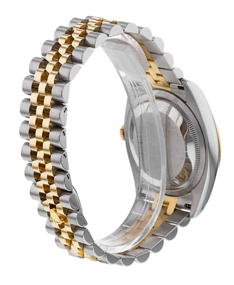 Rolex Datejust 116233